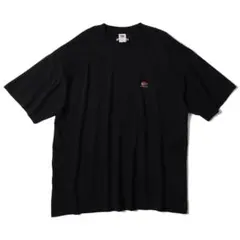 FOTL×MIN-NANO PERFECT TEE（BLACK）XLのサムネイル
