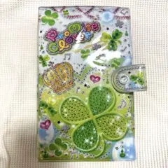 シール帳 平成レトロ