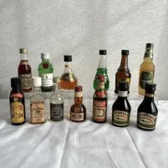 カンパリ オールドボトル 古酒 - メルカリ