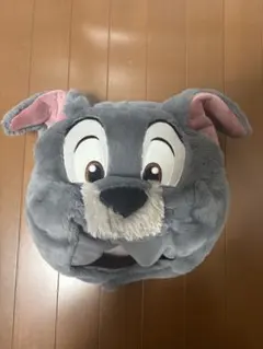 ディズニー　ファンキャップ　トランプ