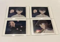名探偵コナン 100万ドルの五稜星 沖田総司 鬼丸猛 ぱしゃこれ