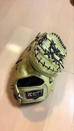 2026年最新】zett プロステイタス ファーストミットの人気アイテム