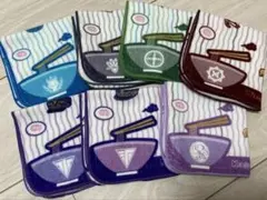 刀剣乱舞 フリューくじ キャラクターグッズ