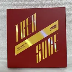 ATEEZ TREASURE EP.3 : One To All