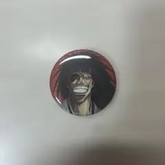 BLEACH WORLD 缶バッジ 更木剣八 2枚 - メルカリ