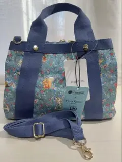 レスポートサック バッグ ハンドバッグ ショルダーバッグ 2way