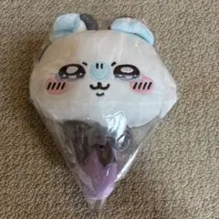 超まじかるちいかわぬいぐるみミラー　モモンガ