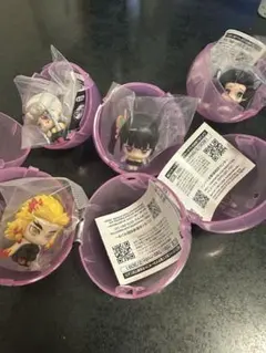 鬼滅の刃まちぼうけ2