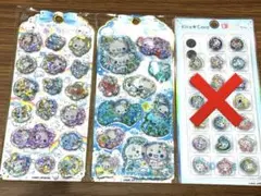 ぷくぷくあわわちゃん