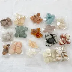 カボションまとめ売り☆ハンドメイド／パーツ素材