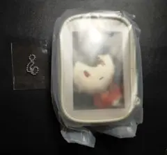 フリューくじ ポーチ付き御伴フィンガーパペット 陸奥守吉行