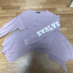 レディース パーカー