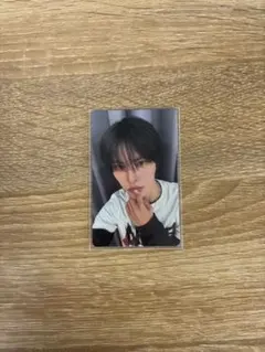 KO1KEYZ FCトレカ YURA 安部結蘭