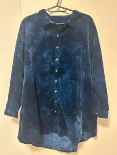 専用おまとめ2点センソユニコ　チュニック　カットソー　新品タグ付き　切替　40 2023年 新作物 センソユニコ 慈雨 チュニック アート模様 40 L - メルカリ