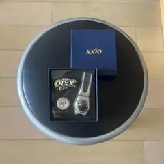 専用ページ⭐︎XXIO ゼクシオ　グリーンフォーク＆クリップマーカー