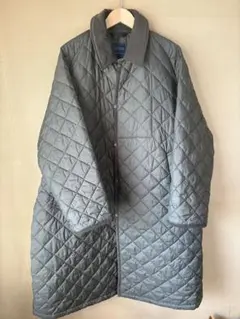 lavenham ステンカラーコート