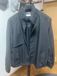 【WYM】MILITARY STAND HI TWISTED BLOUSON