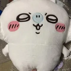 ちいかわ　モモンガ　超BIGぬいぐるみ