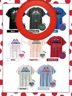 見放題大阪2026 MIHOUDAI OSAKA 邦楽ロック Tシャツ 見放題大阪2026 MIHOUDAI OSAKA 邦楽ロック Tシャツ | Mercari