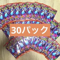 ポケモンカード　インフェルノX 30パック