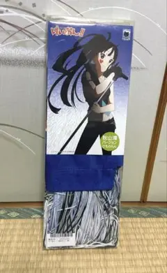 けいおん！！ ひものれん 秋山澪 バージョン