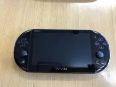 SONY PS Vita 本体