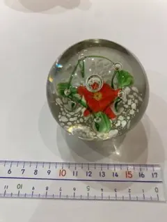 2025年最新】ペーパーウェイト 花の人気アイテム - メルカリ