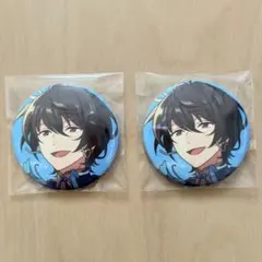 ツキプロ 缶バッジ 神楽坂宗司 - メルカリ