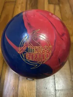 ROTO GRIP HUSTLE B/R/Y 15ポンド4オンス - メルカリ