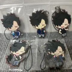 黒尾 ラバスト 制服