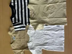 半袖Tシャツセット