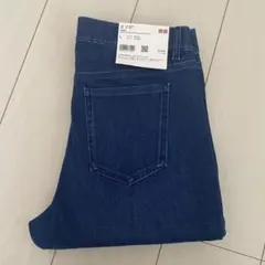 ウルトラストレッチ デニム