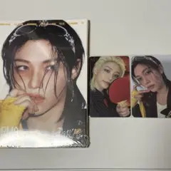 フィリックス アコーディオン スキズ