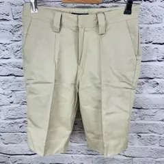 y's ハーフパンツ