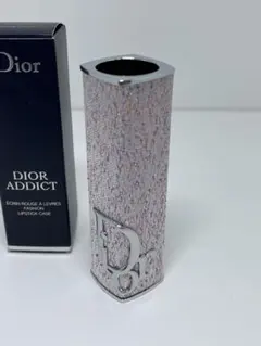 未使用 ディオール アディクト リップスティック ケース ミス ディオール