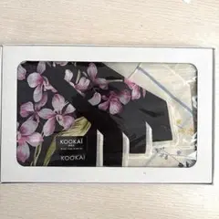 KOOKAÏ（クーカイ）ハンカチ2枚セットのサムネイル