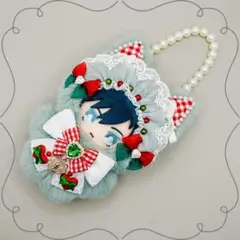 ぬい服 12cm ぬいぐるみ