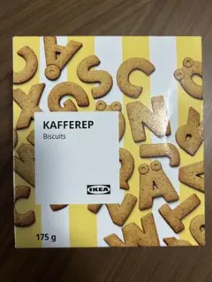 IKEA KAFFEREP ビスケットのサムネイル