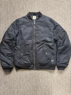 2026年最新】Carhartt メンズ MA-1・フライトジャケットの人気アイテム