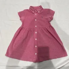 Ralph Lauren ワンピース
