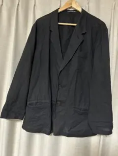 ※ヤケあり yohji yamamoto pour homme ジャケットのサムネイル