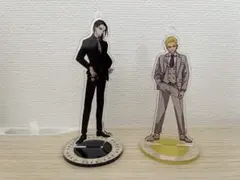 朝一 よるとあさの歌 はらだ アクリルスタンド　コースター 2025年最新】よるとあさの歌 アクリルスタンドの人気アイテム - メルカリ