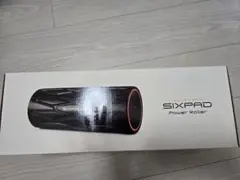 SIXPAD Power Roller