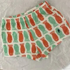 bobochoses サイズ12m ハーフパンツ