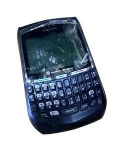 訳あり BlackBerry Q5 レッド 本体のみ SIMフリー - メルカリ
