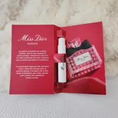Miss Dior Essence 1ml