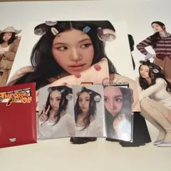 2025年最新】twiceチェヨンセットの人気アイテム - メルカリ