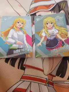 ツアマス　美希　大会　プロモ 2025年最新】ツアマス 美希の人気アイテム - メルカリ