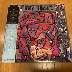 ◆Siouxsie and the Banshees◆Hyaena