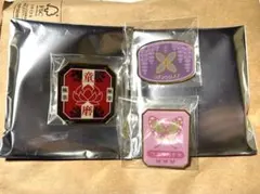 2025年最新】胡蝶しのぶ 缶バッジ まとめ売りの人気アイテム